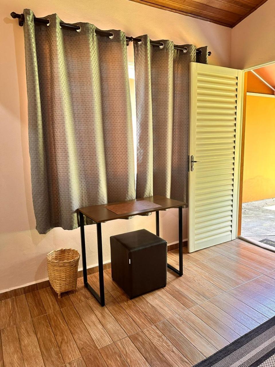 Sweet Room Mogi Mirim Exteriör bild
